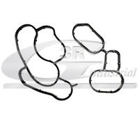 3RG INDUSTRIAL - Kit Juntas Intercambiador- OEM 11427508970 11427508971 11427508966 - Piezas para Coche Recambios Motor y Otras Partes de Vehículo.