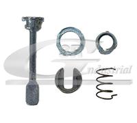 3RG INDUSTRIAL - Kit Leva Cerradura Puerta (5Pcs) - OEM 6L3837167 + 6L3837168 - Piezas para Coche Recambios Motor y Otras Partes de Vehículo - Compatible con los distintos Modelos de Coche.