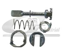 3RG INDUSTRIAL - Kit Leva Cerradura Puerta- OEM 6N0837223A 6N0898105A - Piezas para Coche Recambios Motor y Otras Partes de Vehículo | Compatible con los Modelos de Coche y Moto indicados más Abajo.