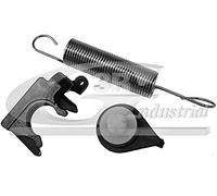 3RG INDUSTRIAL - Kit Palanca Cambio- OEM 7701468199 - Piezas para Coche Recambios Motor y Otras Partes de Vehículo | Compatible con los Modelos de Coche y Moto indicados más Abajo.