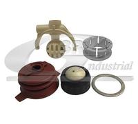 3RG INDUSTRIAL - Kit Palanca Cambio- OEM 893711118E 8D0711279 8E0798151B - Piezas para Coche Recambios Motor y Otras Partes de Vehículo.