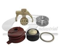 3RG INDUSTRIAL - Kit Palanca Cambio- OEM 893711118E 8D0711279 8E0798151B - Piezas para Coche Recambios Motor y Otras Partes de Vehículo.