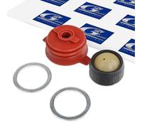3RG INDUSTRIAL - Kit Palanca Cambio- OEM 8E0798151B - Piezas para Coche Recambios Motor y Otras Partes de Vehículo | Compatible con los Modelos de Coche y Moto indicados más Abajo.