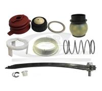 3RG INDUSTRIAL - Kit Palanca Cambio - OEM Varios - Piezas para Coche Recambios Motor y Otras Partes de Vehículo - Compatible con los Distintos Modelos de Coche.