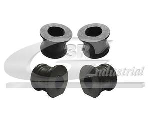3RG INDUSTRIAL - Kit Reparacion Barra Estabilizadora- OEM 1633200144 - Piezas para Coche Recambios Motor y Otras Partes de Vehículo | Compatible con los Modelos de Coche y Moto indicados más Abajo.