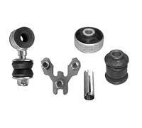 3RG INDUSTRIAL - Kit Reparacion Barra Estabilizadora- OEM 357407182 191407181D 191407175 191407190A + 191411315 - Piezas para Coche Recambios Motor y Otras Partes de Vehículo.