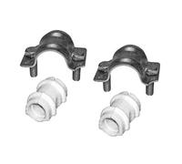 3RG INDUSTRIAL - Kit Reparacion Barra Estabilizadora- OEM 509440 509727 - Piezas para Coche Recambios Motor y Otras Partes de Vehículo.