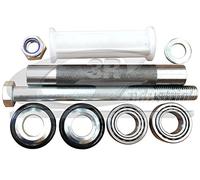 3RG INDUSTRIAL - Kit Reparacion Barra Estabilizadora- OEM 7736514 7736515 - Piezas para Coche Recambios Motor y Otras Partes de Vehículo.