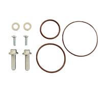 3RG INDUSTRIAL - Kit Reparación Bomba Vacío (9Pcs) - OEM 9631971580 - Piezas para Coche Recambios Motor y Otras Partes de Vehículo - Compatible con los distintos Modelos de Coche.