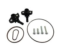 3RG INDUSTRIAL - Kit Reparacion Bomba Vacio - OEM 9684786780 - Piezas para Coche Recambios Motor y Otras Partes de Vehículo - Compatible con los distintos Modelos de Coche.