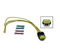 3RG INDUSTRIAL - Kit Reparación Cables Bomba De Combustible - OEM 2324101 - Piezas para Coche Recambios Motor y Otras Partes de Vehículo - Compatible con los distintos Modelos de Coche.