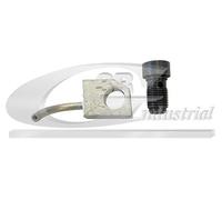 3RG INDUSTRIAL - Kit Reparacion Inyectores- OEM 8200046612 93198012 - Piezas para Coche Recambios Motor y Otras Partes de Vehículo | Compatible con los Modelos de Coche y Moto indicados más Abajo.