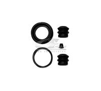 3RG INDUSTRIAL - Kit Reparacion Pinza Freno Trasero- OEM 8D0698671 - Piezas para Coche Recambios Motor y Otras Partes de Vehículo | Compatible con los Modelos de Coche y Moto indicados más Abajo.