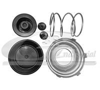 3RG INDUSTRIAL - Kit Reparacion Soporte Filtro- OEM - Piezas para Coche Recambios Motor y Otras Partes de Vehículo | Compatible con los Modelos de Coche y Moto indicados más Abajo.