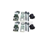 3RG INDUSTRIAL - Kit Soporte Barra Estabilizadora- OEM 1440177280 5081L0 5081Q3 - Piezas para Coche Recambios Motor y Otras Partes de Vehículo.