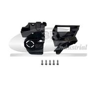3RG INDUSTRIAL Kit soporte faro derecho (2PCS), OEM 9807657780