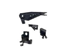 3RG INDUSTRIAL - Kit Soporte Faro Derecho- OEM 260106126R 260E61693R - Piezas para Coche Recambios Motor y Otras Partes de Vehículo | Compatible con los Modelos de Coche y Moto indicados más Abajo.