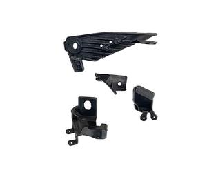 3RG INDUSTRIAL - Kit Soporte Faro Derecho- OEM 260106126R 260E61693R - Piezas para Coche Recambios Motor y Otras Partes de Vehículo | Compatible con los Modelos de Coche y Moto indicados más Abajo.