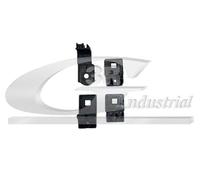 3RG INDUSTRIAL - Kit Soporte Faro Izquierdo- OEM 2E0998225 - Piezas para Coche Recambios Motor y Otras Partes de Vehículo | Compatible con los Modelos de Coche y Moto indicados más Abajo.