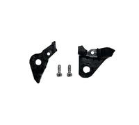 3RG INDUSTRIAL - Kit Soporte Faro Izquierdo- OEM 621283 - Piezas para Coche Recambios Motor y Otras Partes de Vehículo | Compatible con los Modelos de Coche y Moto indicados más Abajo.