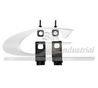 3RG INDUSTRIAL - Kit Soporte Faro - OEM 1J0998225 - Piezas para Coche Recambios Motor y Otras Partes de Vehículo | Compatible con los Modelos de Coche y Moto indicados más Abajo.