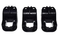 3RG INDUSTRIAL - Kit Soporte Faro - OEM 63127195535 - Piezas para Coche Recambios Motor y Otras Partes de Vehículo | Compatible con los Modelos de Coche y Moto indicados más Abajo.