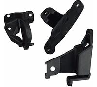 3RG INDUSTRIAL - Kit Soporte Freno Derecho - OEM 6212E4 - Piezas para Coche Recambios Motor y Otras Partes de Vehículo | Compatible con los Modelos de Coche y Moto indicados más Abajo.