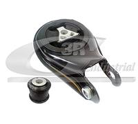 3RG INDUSTRIAL Kit soporte motor trasero (2PCS), OEM 1404996 + 1306901