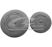 3RG INDUSTRIAL - Kit Tapas Culata Arbol Levas- OEM 7700274026 7700106271 - Piezas para Coche Recambios Motor y Otras Partes de Vehículo.