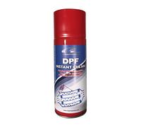 3RG INDUSTRIAL - Limpieza Rapida Dpf (400Ml.)- OEM 210025 - Piezas para Coche Recambios Motor y Otras Partes de Vehículo | Compatible con los Modelos de Coche y Moto indicados más Abajo.