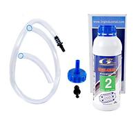 3RG INDUSTRIAL - Liquido Cerine4Mobile 2ª Generación (1L.)- OEM 973685 973686 1161752 1623961480 80501 80601 Y60313SS0 1337646 3M5J9C196AA 9409736980