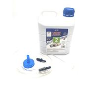 3RG INDUSTRIAL - Liquido Cerine4Mobile 2ª Generación (3L.) - OEM Varios - Piezas para Coche Recambios Motor y Otras Partes de Vehículo - Compatible con los Distintos Modelos de Coche.