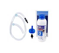3RG INDUSTRIAL - Liquido Cerine4Mobile 3ª Generación (1L.)- OEM 9736A0 95599878 - Piezas para Coche Recambios Motor y Otras Partes de Vehículo.