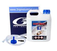 3RG INDUSTRIAL - Liquido Cerine4Mobile 3ª Generación (3L.)- OEM 9736A1 95599878 - Piezas para Coche