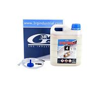 3RG INDUSTRIAL - Liquido Cerine4Mobile 4ª Generación (3 L.)- OEM 1623961680 - Piezas para Coche Recambios Motor y Otras Partes de Vehículo.