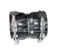 3RG INDUSTRIAL - Manguito Turbo- OEM 0382NY 0382HK - Piezas para Coche Recambios Motor y Otras Partes de Vehículo | Compatible con los Modelos de Coche y Moto indicados más Abajo.