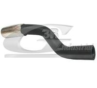 3RG INDUSTRIAL - Manguito Turbo- OEM 38128 - Piezas para Coche Recambios Motor y Otras Partes de Vehículo | Compatible con los Modelos de Coche y Moto indicados más Abajo.