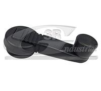 3RG INDUSTRIAL - Manilla Alzacristales- OEM 7700790642 7704001218 7700793056 - Piezas para Coche Recambios Motor y Otras Partes de Vehículo.