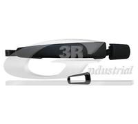 3RG INDUSTRIAL - Manilla Exterior Puerta Derecha- OEM 9101GG - Piezas para Coche Recambios Motor y Otras Partes de Vehículo | Compatible con los Modelos de Coche y Moto indicados más Abajo.