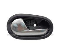 3RG INDUSTRIAL - Manilla Interior Puerta Izquierda Cromada - OEM 826724918R - Piezas para Coche Recambios Motor y Otras Partes de Vehículo - Compatible con los distintos Modelos de Coche.