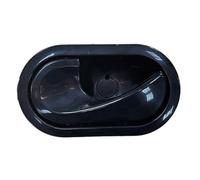 3RG INDUSTRIAL - Manilla Interior Puerta Izquierda - OEM Varios - Piezas para Coche Recambios Motor y Otras Partes de Vehículo - Compatible con los distintos Modelos de Coche.