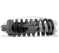 3RG INDUSTRIAL - Muelle Pedal Embrague - OEM 1J2721403A - Piezas para Coche Recambios Motor y Otras Partes de Vehículo - Compatible con los distintos Modelos de Coche.