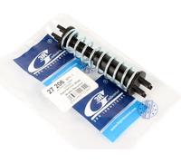 3RG INDUSTRIAL - Muelle Pedal Embrague- OEM 214856 - Piezas para Coche Recambios Motor y Otras Partes de Vehículo | Compatible con los Modelos de Coche y Moto indicados más Abajo.