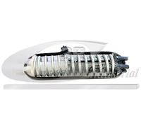 3RG INDUSTRIAL - Muelle Pedal Embrague- OEM 2148F4 - Piezas para Coche Recambios Motor y Otras Partes de Vehículo | Compatible con los Modelos de Coche y Moto indicados más Abajo.