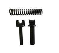 3RG INDUSTRIAL - Muelle Pedal Embrague- OEM 71718016 46781511 71718014 - Piezas para Coche Recambios Motor y Otras Partes de Vehículo.