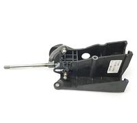 3RG INDUSTRIAL - Palanca Cambio - OEM 2400NS - Piezas para Coche Recambios Motor y Otras Partes de Vehículo - Compatible con los distintos Modelos de Coche.