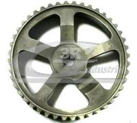 3RG INDUSTRIAL - Piñon Arbol Levas- OEM 8200277233 - Piezas para Coche Recambios Motor y Otras Partes de Vehículo | Compatible con los Modelos de Coche y Moto indicados más Abajo.