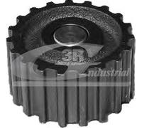 3RG INDUSTRIAL - Piñon Bomba De Agua- OEM 038121011A 038121011 - Piezas para Coche Recambios Motor y Otras Partes de Vehículo | Compatible con los Modelos de Coche y Moto indicados más Abajo.