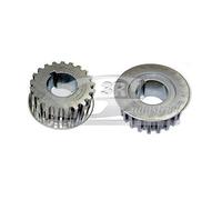 3RG INDUSTRIAL - Piñon Cigueñal- OEM 0513A2 0513A9 - Piezas para Coche Recambios Motor y Otras Partes de Vehículo | Compatible con los Modelos de Coche y Moto indicados más Abajo.