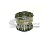 3RG INDUSTRIAL - Piñon Cigueñal- OEM 51374 - Piezas para Coche Recambios Motor y Otras Partes de Vehículo | Compatible con los Modelos de Coche y Moto indicados más Abajo.